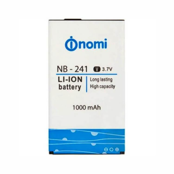 Батарея Nomi NB-241/ i241+ [Original PRC]